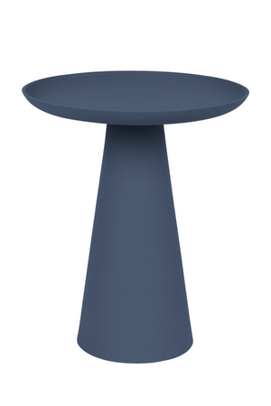 Modern Pedestal Side Table M | DF Ringar | OROA.com