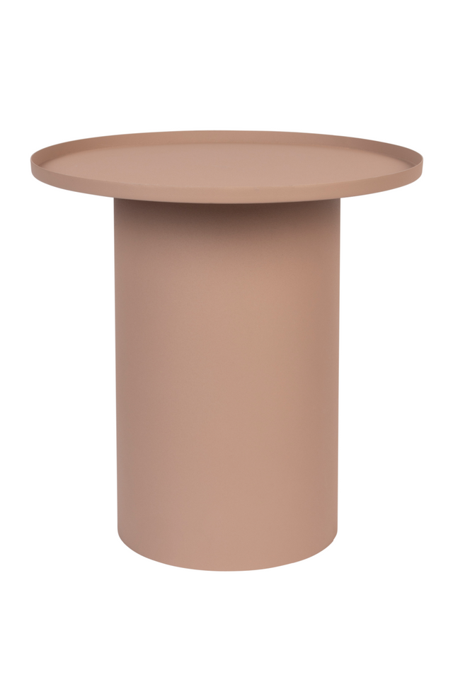 Round Side Table | DF Sverre | OROA.com