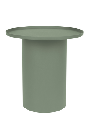 Round Side Table | DF Sverre | OROA.com