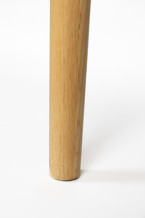 Rectangular Wood Coffee Table | DF Fabio | OROA.com