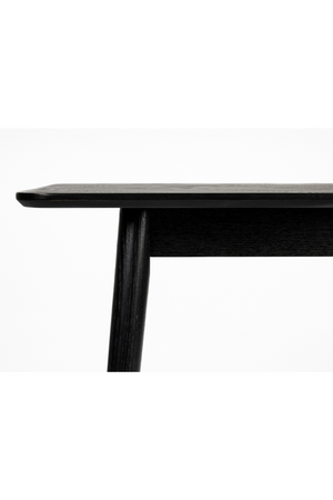 Rectangular Wood Coffee Table | DF Fabio | OROA.com