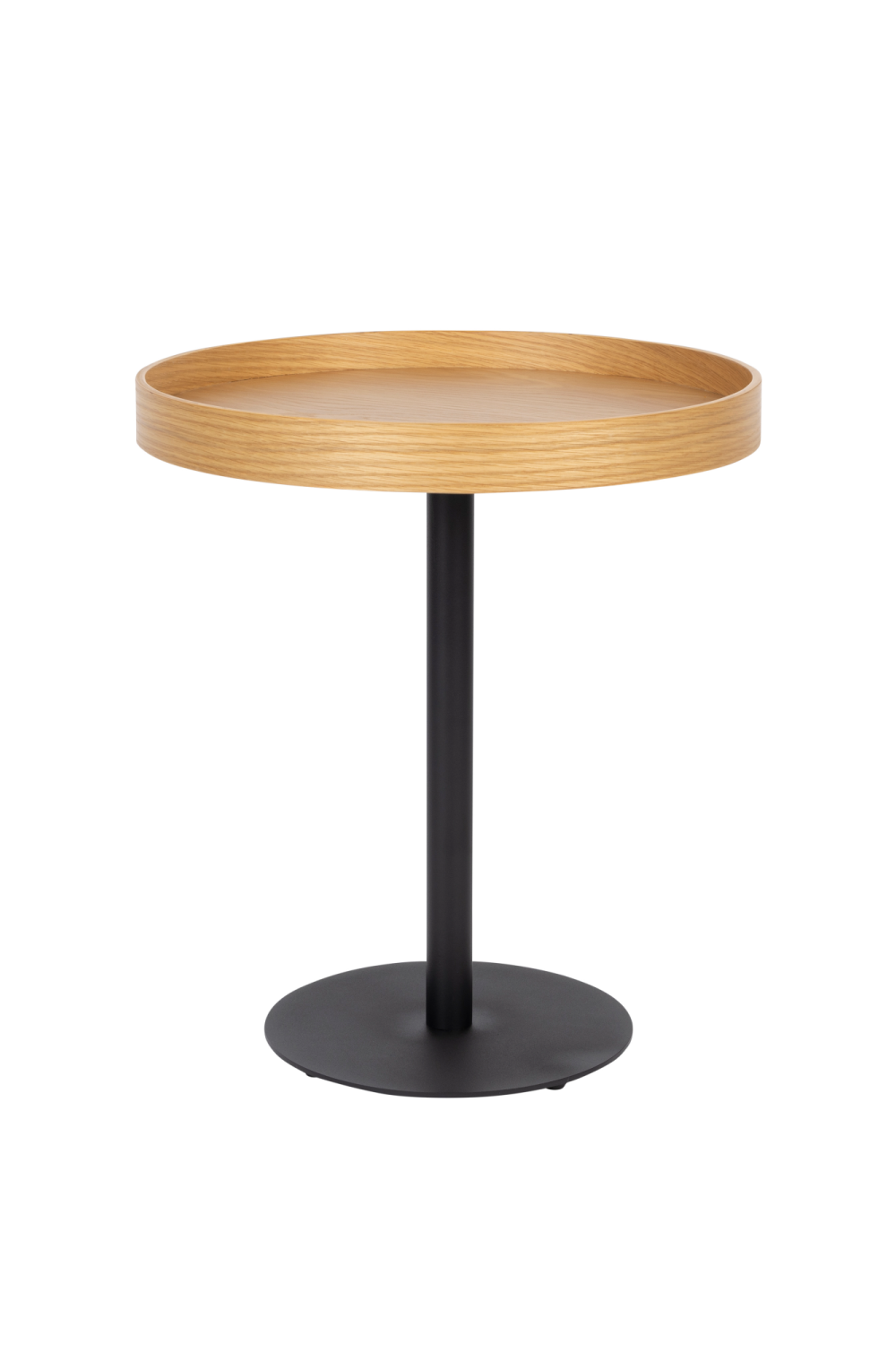 Oak Side Table S | DF Yuri | OROA.com