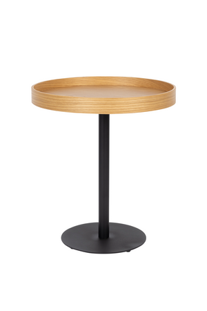 Oak Side Table S | DF Yuri | OROA.com