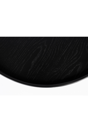 Oak Side Table L | DF Yuri | OROA.com