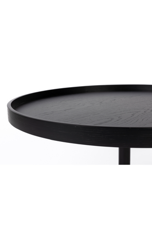 Oak Side Table L | DF Yuri | OROA.com