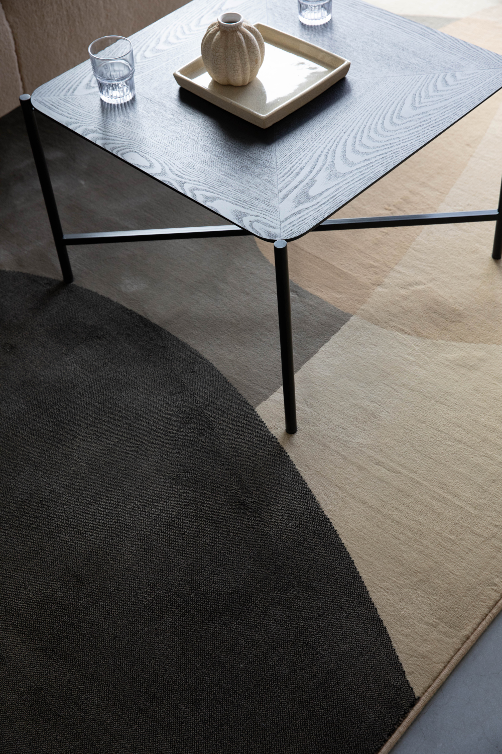 Square Coffee Table | DF Marcio | OROA.com