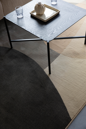 Square Coffee Table | DF Marcio | OROA.com
