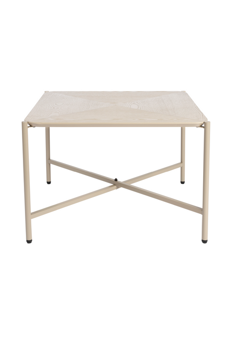 Square Coffee Table | DF Marcio | OROA.com