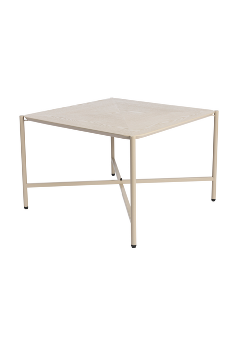 Square Coffee Table | DF Marcio | OROA.com