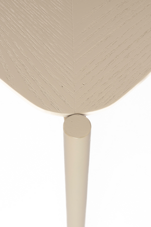 Square Coffee Table | DF Marcio | OROA.com