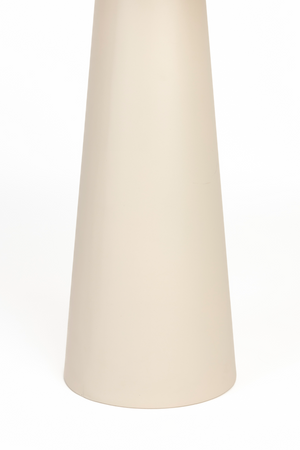 Ceramic Pedestal Side Table | DF Joya | OROA.com