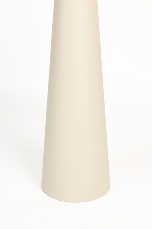 Ceramic Pedestal Side Table | DF Joya | OROA.com
