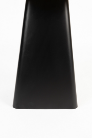 Beige Ceramic Side Table Set (2) | DF Baru | OROA.com