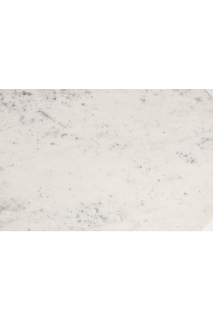 Acacia Leg Side Table | DF Tanda | OROA.com