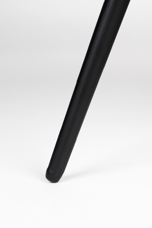 Teak Round Coffee Table (2) | DF Webster | OROA.com