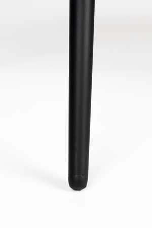 Teak Round Side Table Set (2) | DF Webster | OROA.com