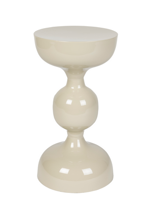 Modern Metal Side Table | DF Lars | OROA.com