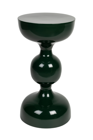 Modern Metal Side Table | DF Lars | OROA.com