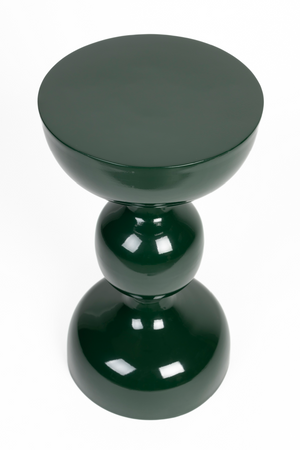 Modern Metal Side Table | DF Lars | OROA.com