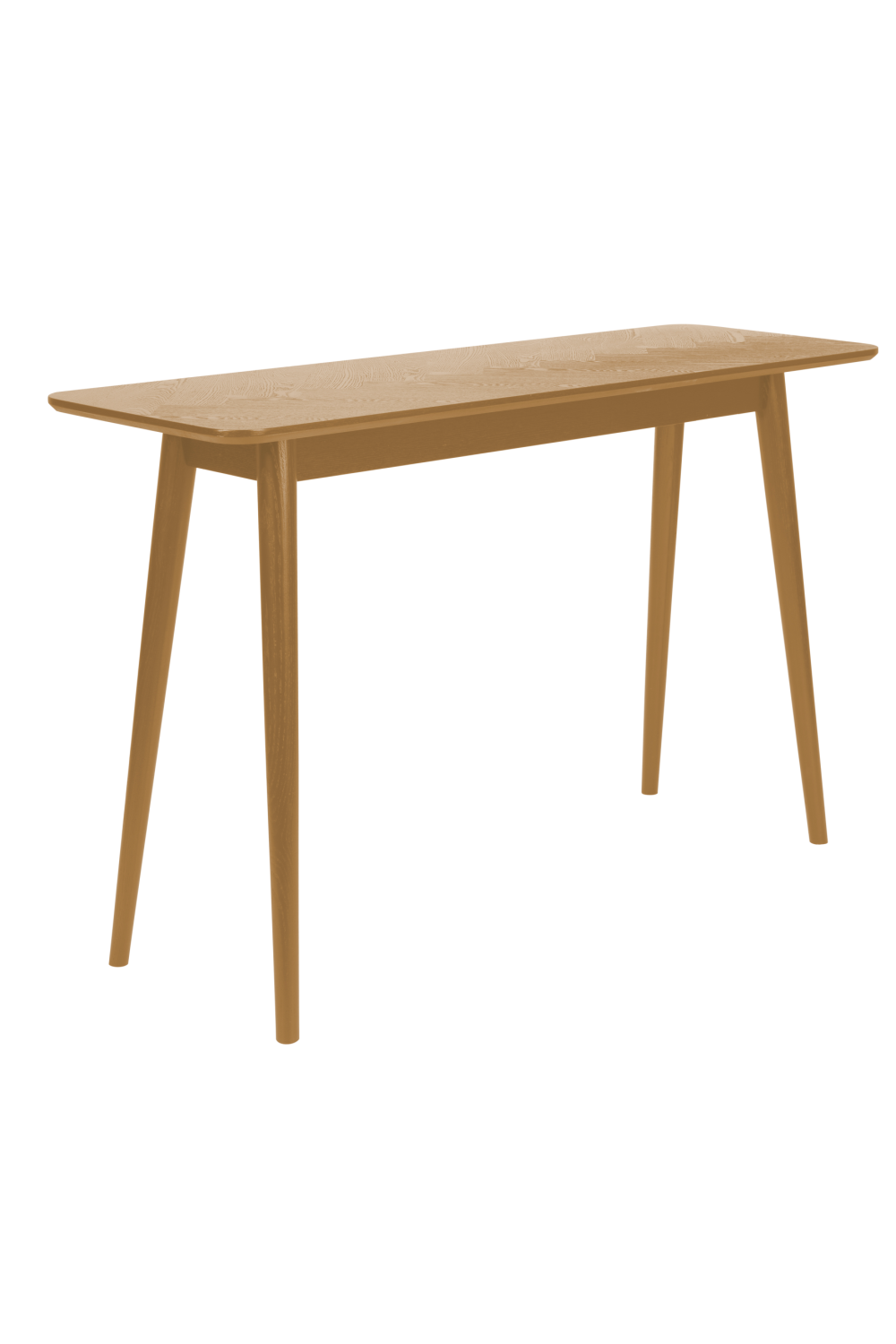 Herringbone Top Console Table | DF Fabio | OROA.com