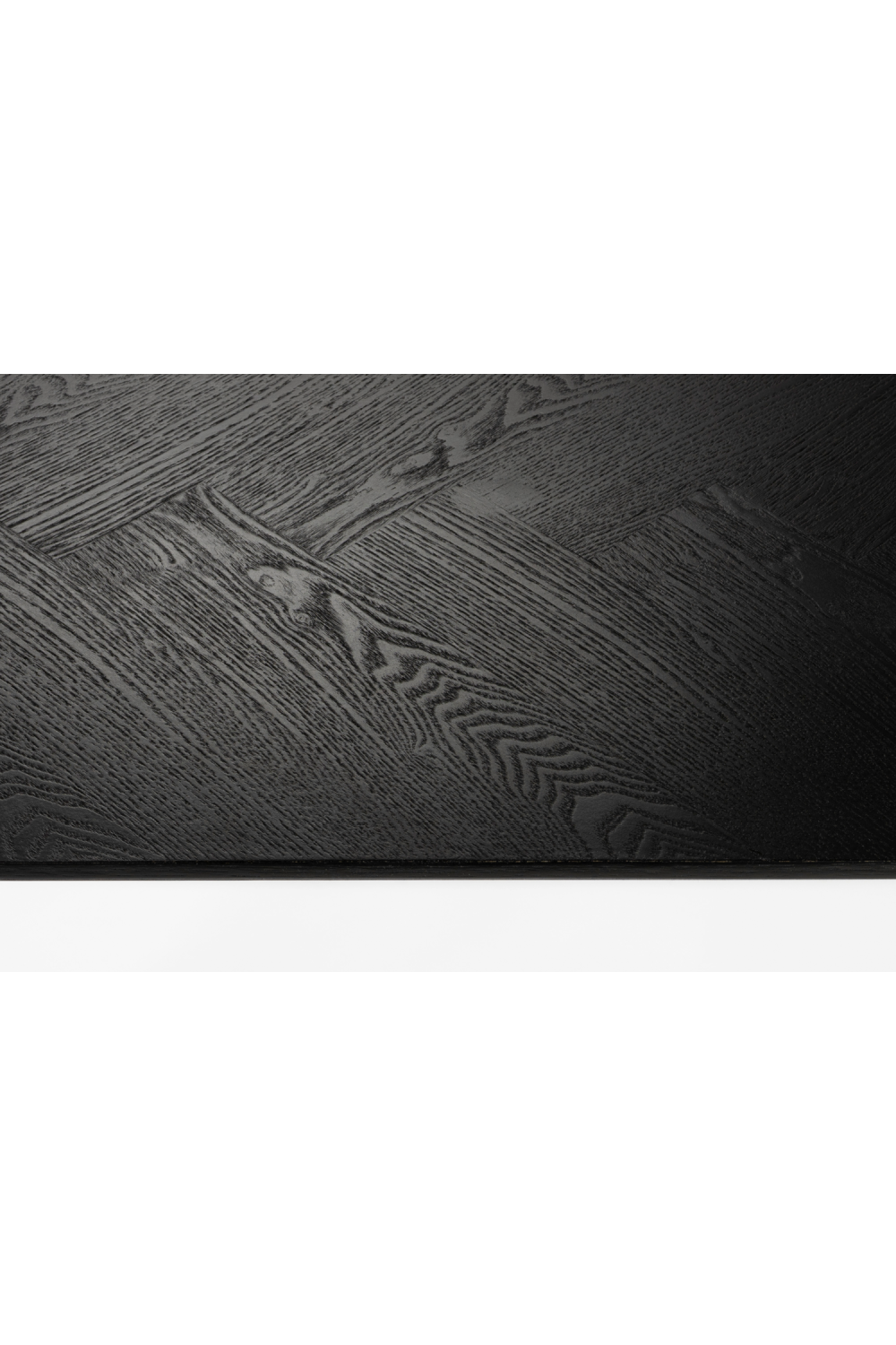 Herringbone Top Console Table | DF Fabio | OROA.com