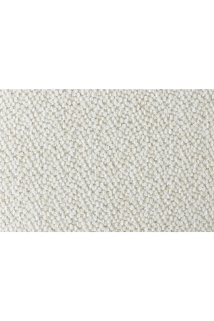 Upholstered Swivel Lounge Armchair | DF Yuki | Oroa.com