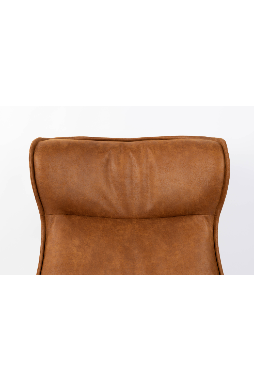 Modern Lounge Chair | DF John | OROA.com
