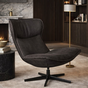   Modern Lounge Chair | Oroa.com