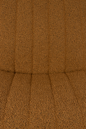 Bouclé Swivel Lounge Chair | DF Jax | Oroatrade.com