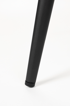 Fabric Upholstered Lounge Chair | DF Thomas | OROA.com