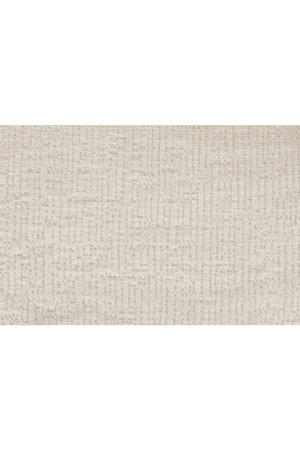 Grid-Tufted Swivel Lounge Chair | DF Kai | OROA.com