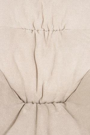 Beige Modern Lounge Chair | DF Duke | Oroa.com