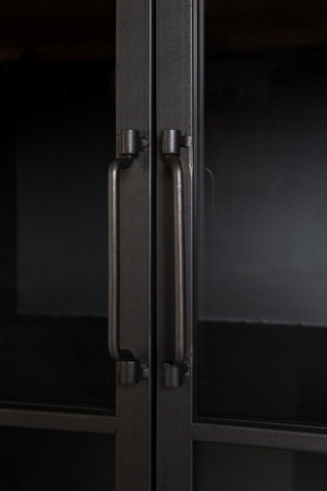 Fir Wood Cabinet | DF Damian | OROA.com