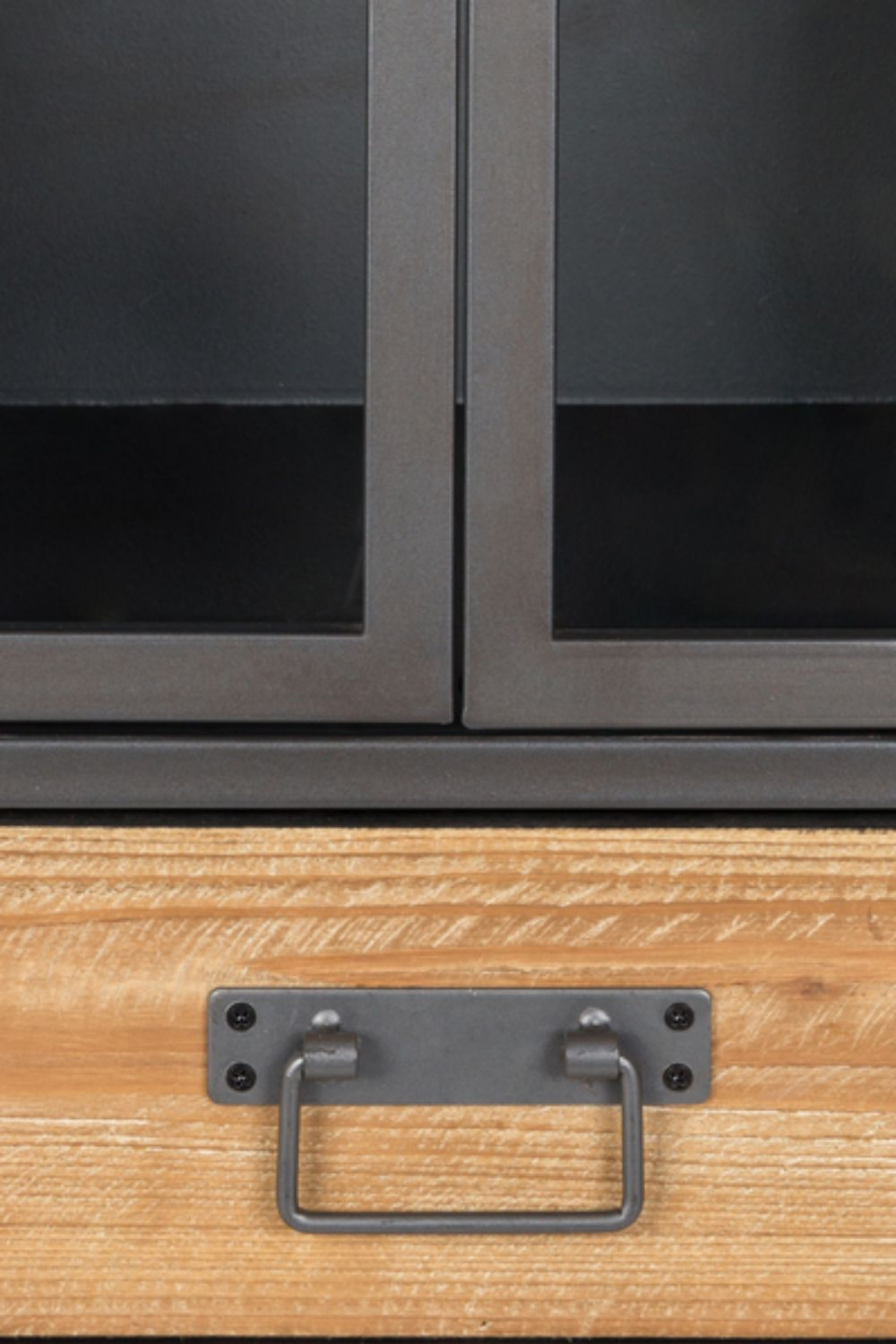 Fir Wood Cabinet | DF Damian | OROA.com