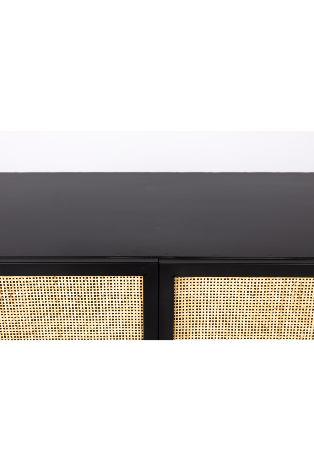 Rattan Webbing Cabinet | DF Guuji | OROA.com