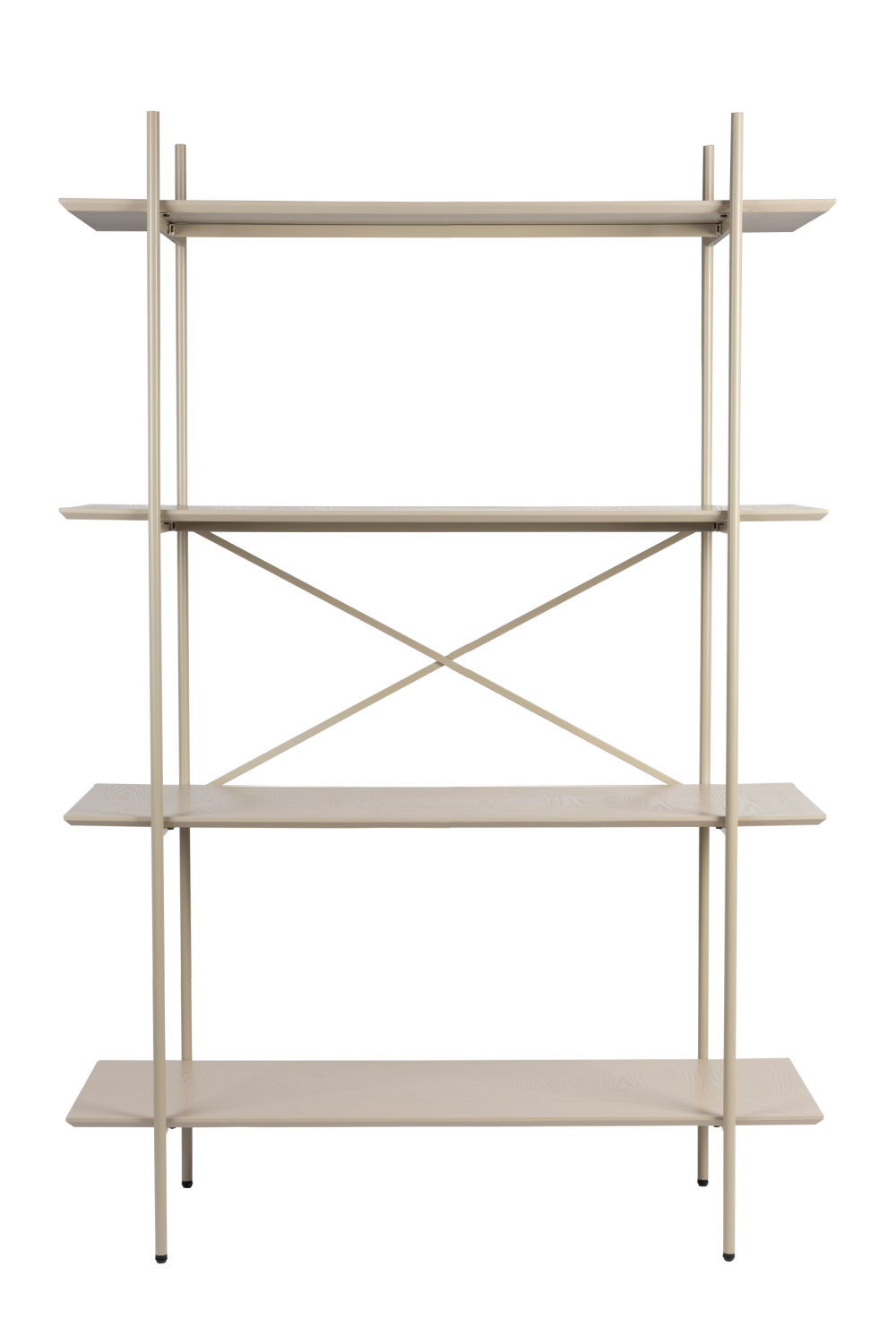 Metal Shelf Cabinet | DF Marcio | OROA.com