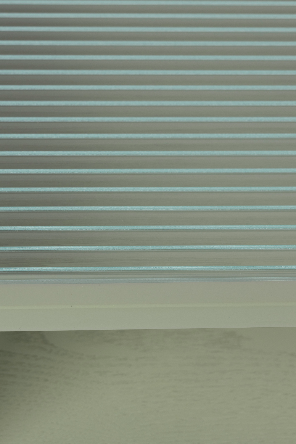 Green Metal Cabinet | DF Herbe | OROA.com