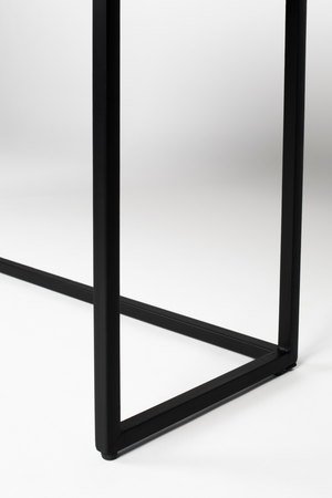 Brown Teak Cabinet | DF Webster | OROA.com