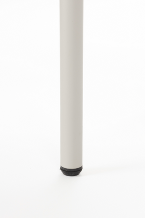 White Wooden Cabinet | DF Funk | OROA.com