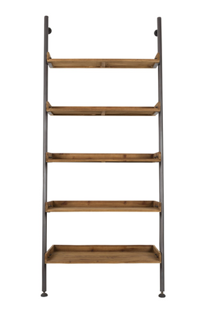 Fir Wood Rustic Shelf | DF Wally | Oroatrade.com