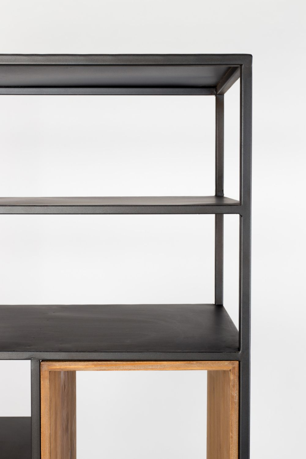 Multilevel Bookcase | DF Samuel | OROA.com