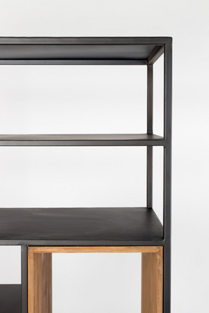 Multilevel Bookcase | DF Samuel | OROA.com