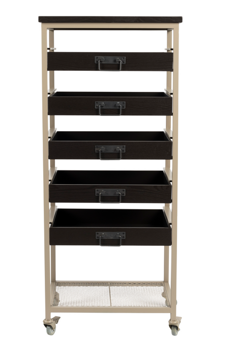 Contemporary Tray Shelf | DF Botan | OROA.com