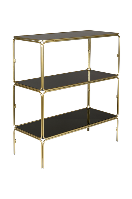 Modern Minimalist Shelf | DF Liah | OROA.com