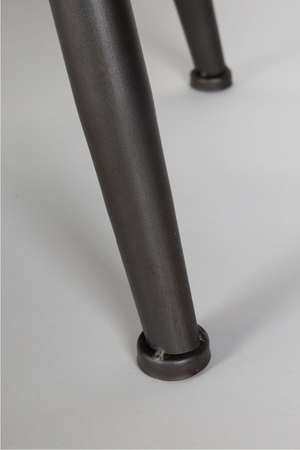 Wood & Metal Sideboard | DF Damian | Oroatrade.com