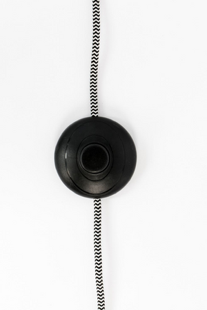 Black Adjustable Task Floor Lamp | DF Tokio | Oroatrade.com