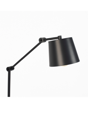 Industrial Floor Lamp | DF Hajo | OROA.com