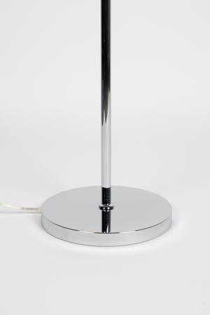 Industrial Glass Floor Lamp | DF Anshin | OROA.com