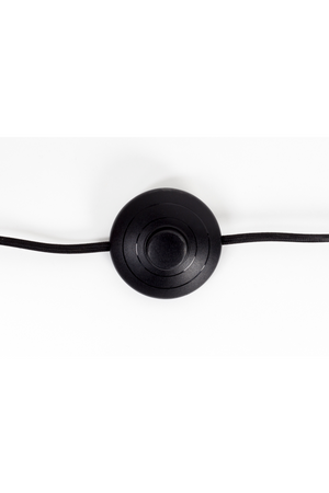 Modern Bamboo Tripod Floor Lamp | DF Isla Modern Bamboo Tripod Floor Lamp | DF Isla | OROA.com