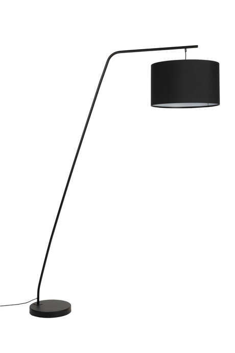 Modern Leaning Floor Lamp | DF Martine | OROA.com